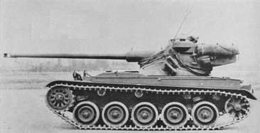 Char Amx13